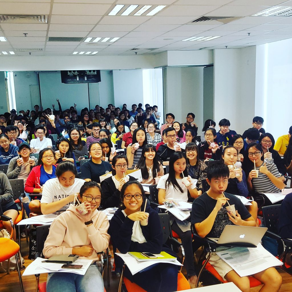 jc economics tuition singapore