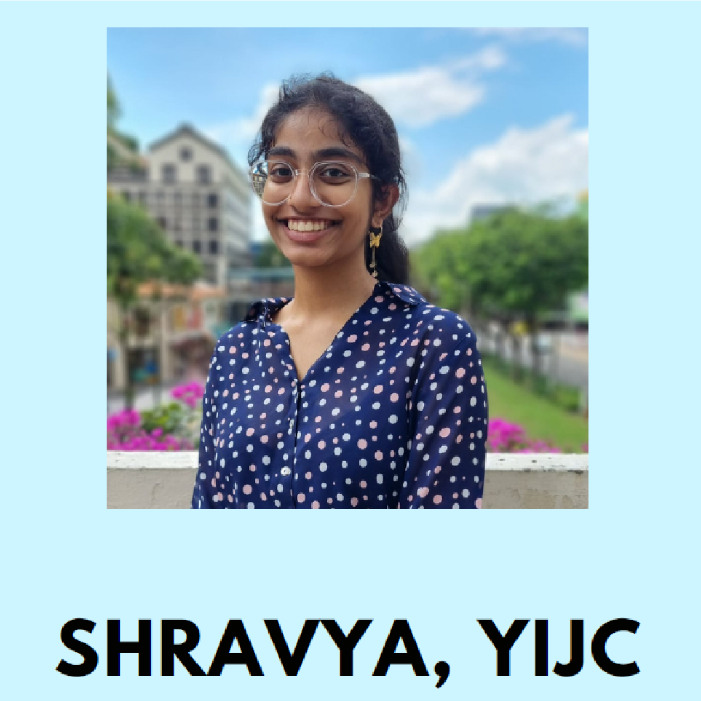 shravya
