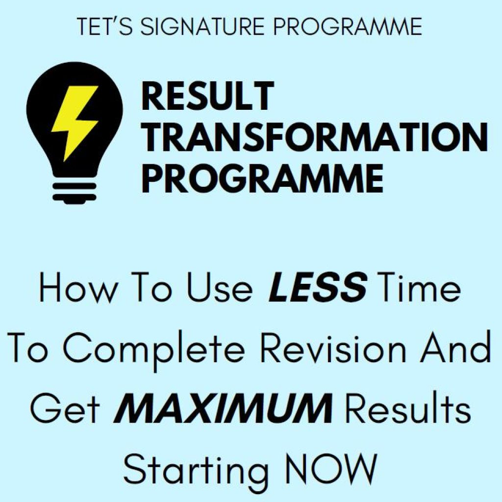 TET Economics tuition