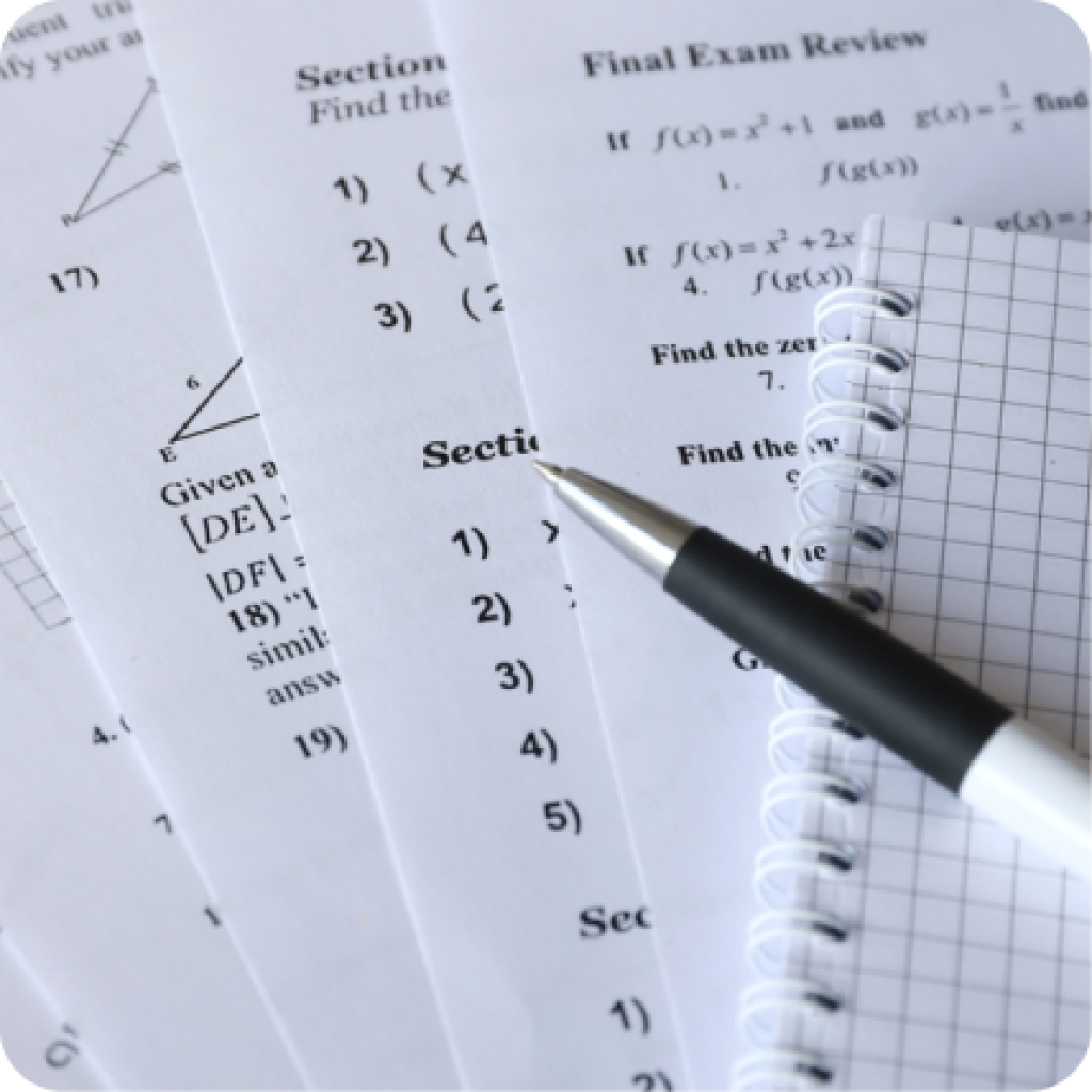 exam simulations for A level JC Economics