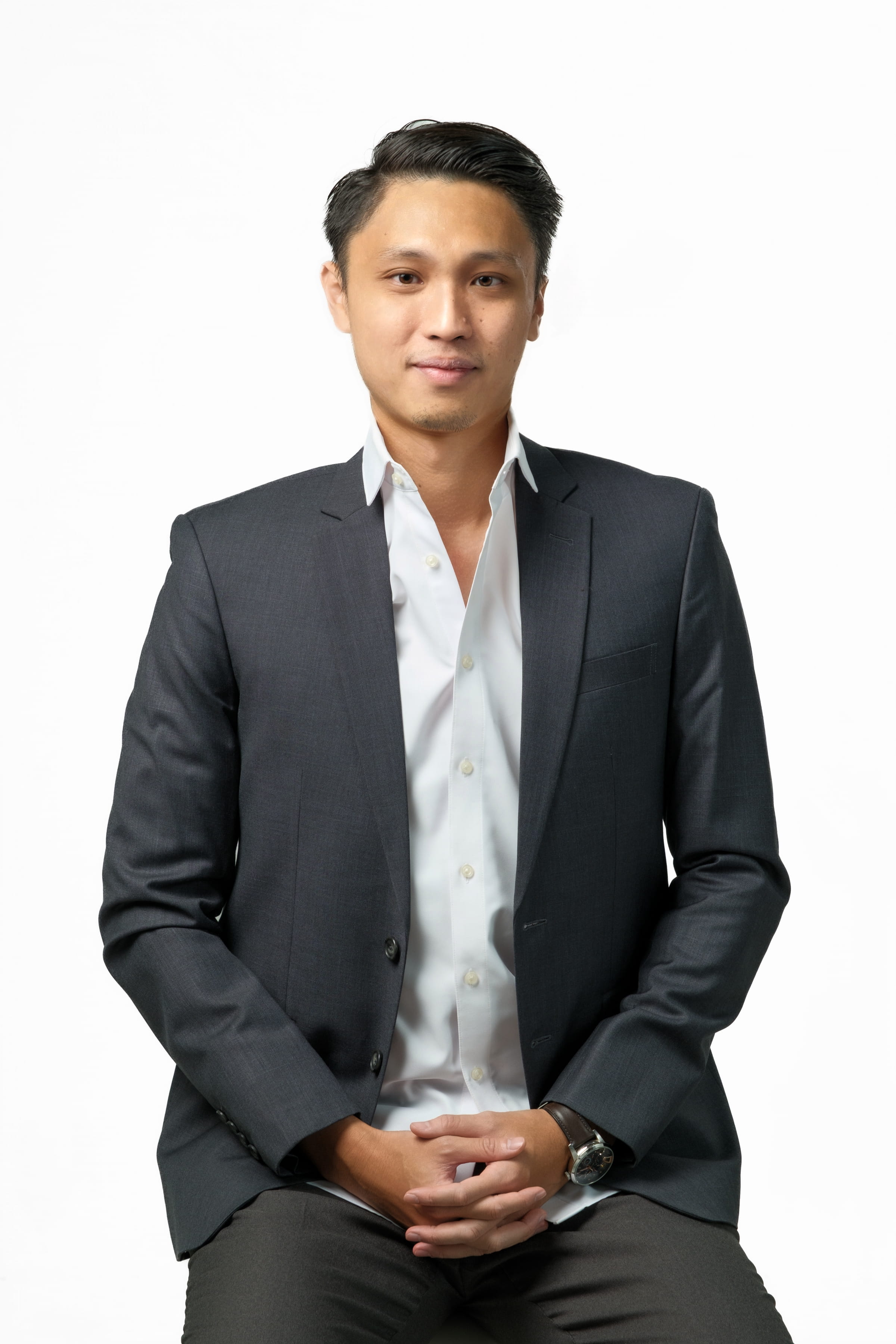 Mr Don Chng